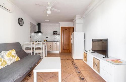 Nerja City Centre Apartment | Bahía 327