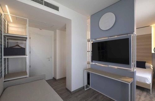 Viserbella Hotel | Baia