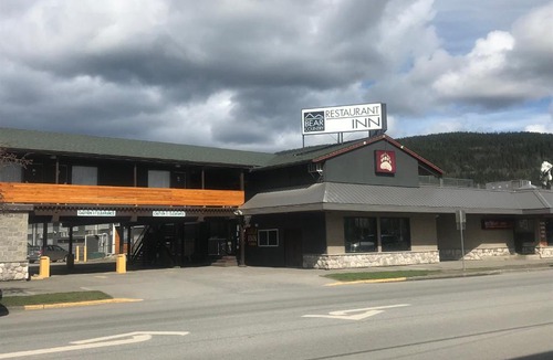 Terrace Hotel | Bear Country Inn