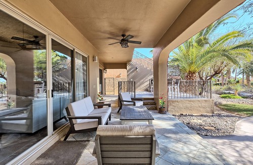 Puerto Penasco Villa | Beautiful Villa in Bella Sirena Resort