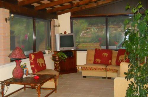 Ripatransone Bed & Breakfast | Bed&Breakfast Silent Valley