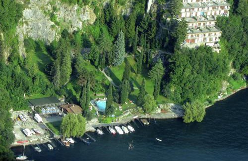 Faggeto Lario Apartment | Belvilla by OYO La Cava D