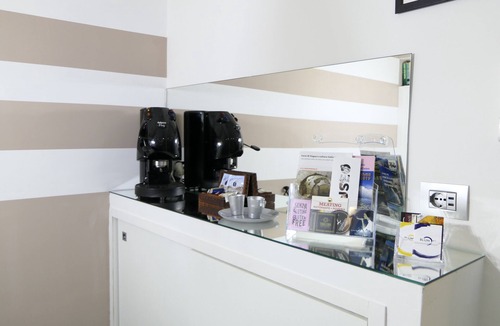 Naples City Centre Apartment | BLUMON HOUSE LIVE THE DECUMANS