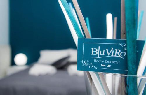 Bronte Bed & Breakfast | BluViRo