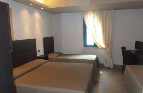 Baia Domizia Hotel | BNS Hotel Francisco