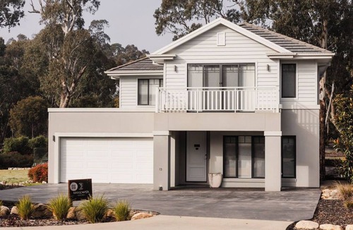 Bright Villa | Bridgewater - Big Sky Retreats - Offering the next level of luxury accommodation in Bright and Surrounds