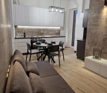 Rezza Apartment | Ca' da Bianca