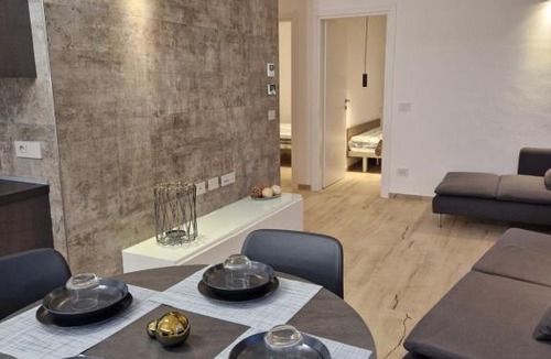 Rezza Apartment | Ca' da Bianca