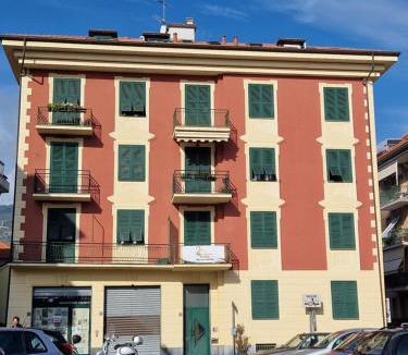 Rezza Apartment | Ca' da Bianca