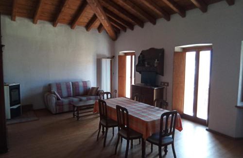 Carlazzo Apartment | Ca' dei Codirossi