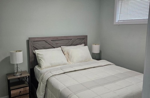 Saskatoon Apartment | Carekaters Haven