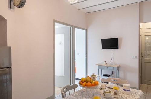 Boscomare Apartment | Caruggiu (PTB193) by Interhome