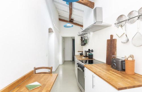 Seneghe House | Casa con terrazza panoramica e servizio e-bike