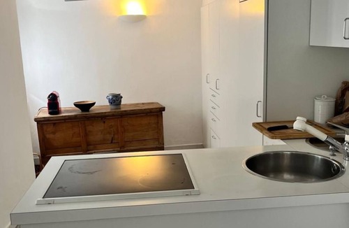 Piazzogna House | Casa Kyburz by Interhome