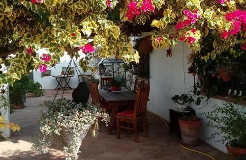 Cartama Bed & Breakfast | Casa Miguel