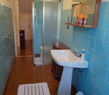 Tornolo Apartment | Casa Romme