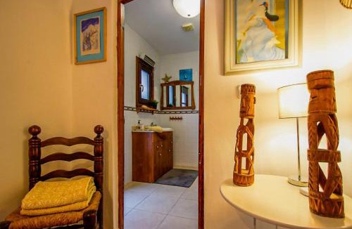 Tarbena Bed & Breakfast | Casa45