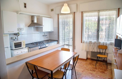 Eraclea Mare Apartment | Central flat very close to the beach in Eraclea