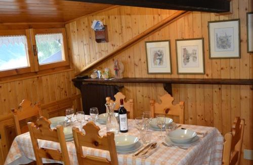 Oga Apartment | Chalet Apartment Gran Zebrù