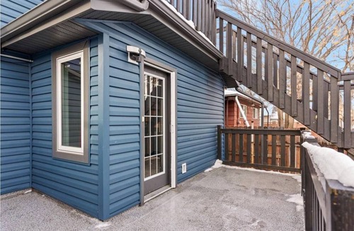 Saskatoon House | Cheerful 4beds home in Exhibition area(10% off over 30D)