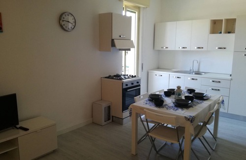 Rezza Apartment | Chiavari Corso Lavagna