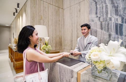 Semanggi Apartment | Citadines Sudirman Jakarta