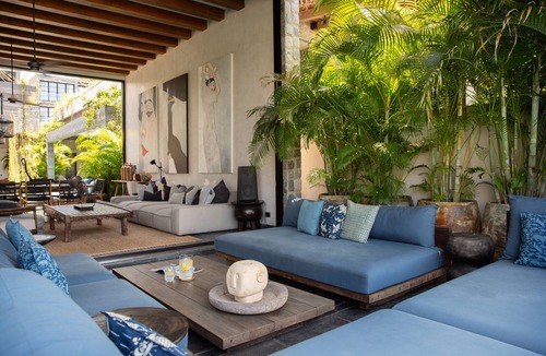 Plai Laem Villa | Clay Beach Samui