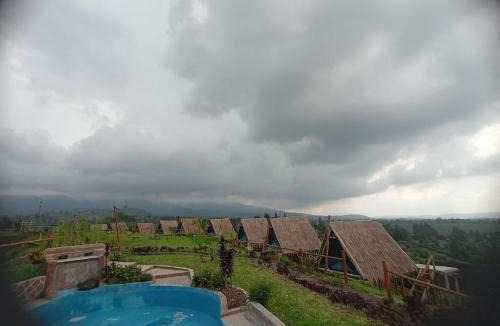 Ciater Apartment | Cloud Hill Camping