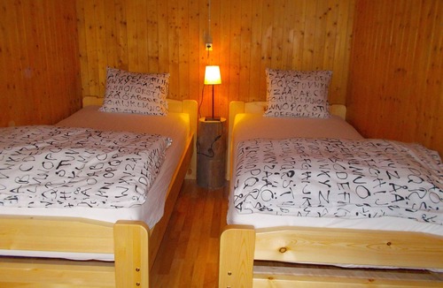 Trub Other | Comfortable 3 bedroom apartment with rural charm in Emmental farmhouse
