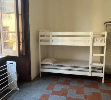 Naples City Centre Hostel | Coremi Naples