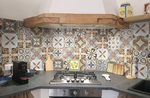 Orosei House | Country House Jannarita with Air Conditioning – Seaside Retreat in Orosei