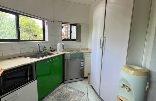 Lautoka Apartment | Cozy 1-bedroom apartment in tranquil Lautoka with AC
