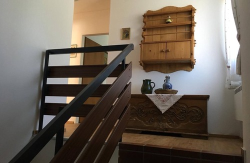 Hinterstoder House | Cozy and centrally located vacation home 500 meters from the cable car/ski slope