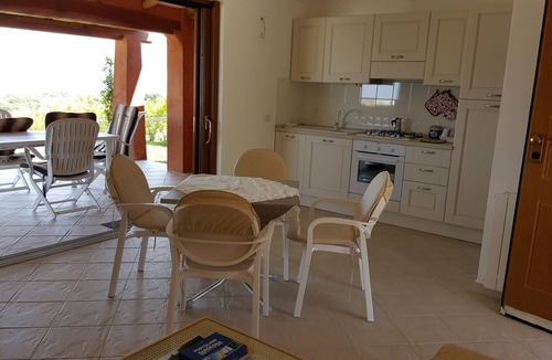 Golfo Aranci Villa | Cozy Villa & Stunning Sea Views Great spot to enjoy the best of Sardinia’s coast