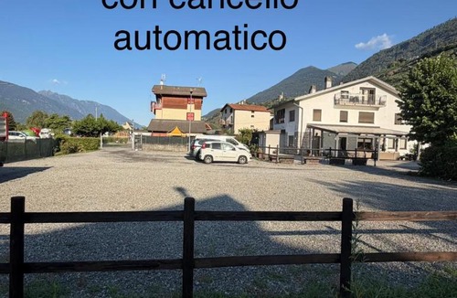 Valtellina Bed & Breakfast | Cuorematto