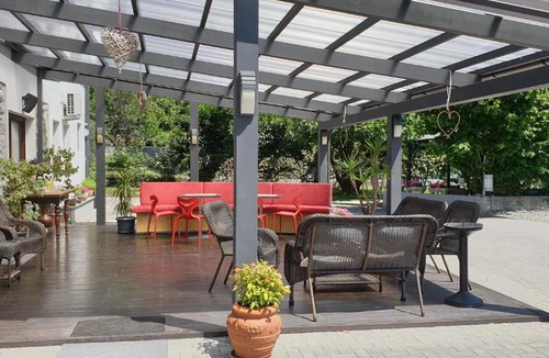 Valtellina Bed & Breakfast | Cuorematto