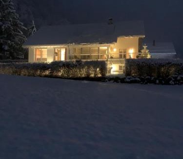 Dalaas Apartment | DAS Max