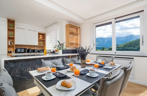 Meta House | De Vivo Realty - Regina Vittoria Relais EcoSmart Luxury Home SPA