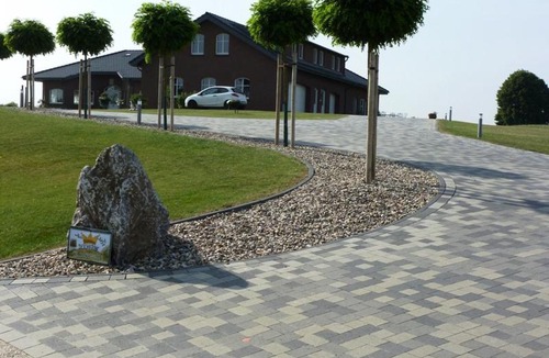 Rees Apartment | Deichkrone-Rees
