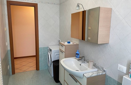 Oderzo Apartment | Diana apartment, near the historic center bright and spacious