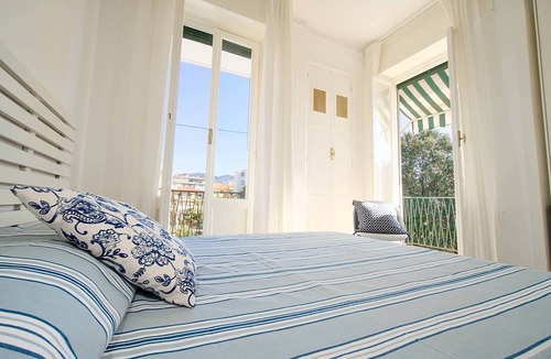 Chiavari Apartment | Dolce Mare Chiavari
