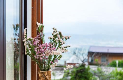 Baunei Apartment | Dommu Anna