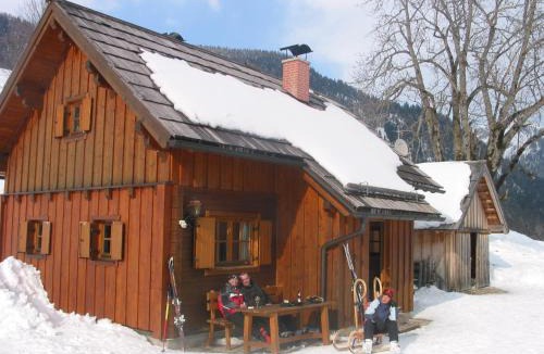 Tauplitz Ski Chalet | Egghartguthütte