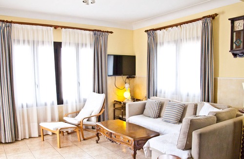 Palma de Mallorca Villa | Beach house !!