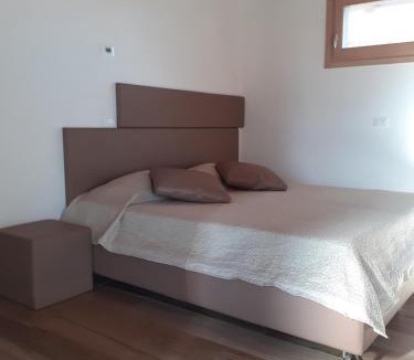 Pasiano di Pordenone Apartment | Ex Cinquantadue