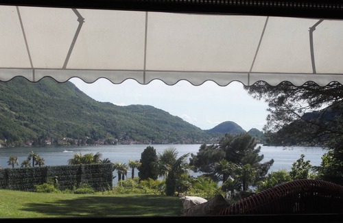 Morcote Villa | Fall in love only Morcote lakeside. Morcote is 1 of top 2024 world destination