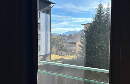 Sankt Sebastian Condo | Family apartment in Mariazell, ski and recreation area on the doorstep, close to the basilica