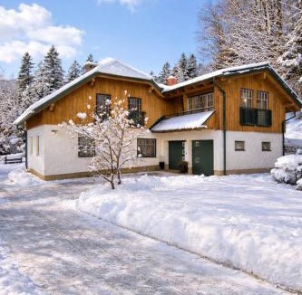 Hinterstoder House | Ferienhaus Saxenauer