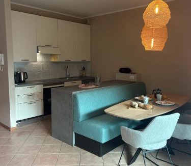 Monte Apartment | Gardazzuro Appartment Deluxe