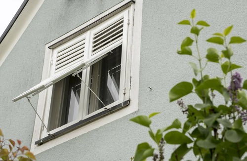 Feldbach House | Gastfreundschaft im Vulkanland